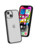 Чехол-накладка Gurdini Shockproof Case для iPhone 14/13 Белый (White)