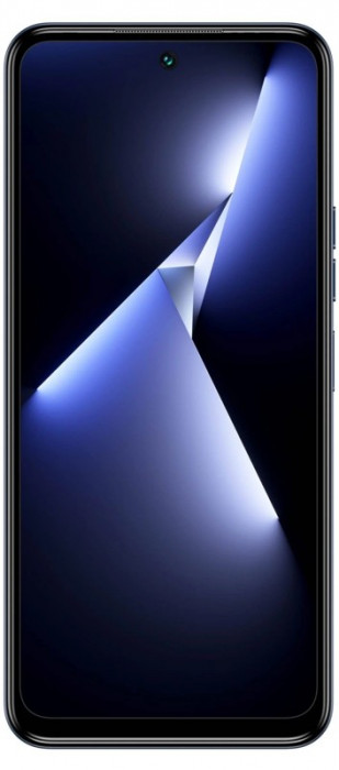 Смартфон Tecno Pova Neo 3 8/128GB Черный (Mecha Black) EAC | Фото 8 из 9