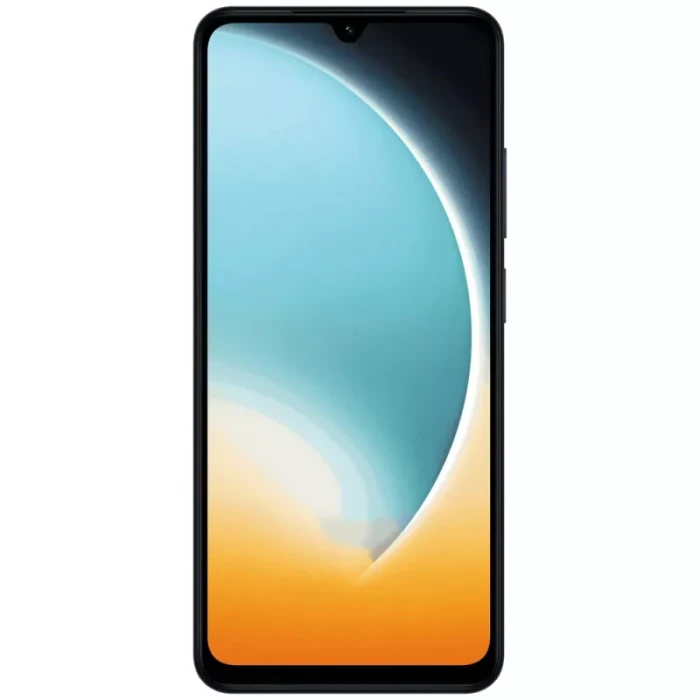 Смартфон Poco C71 4/128GB Черный (Black) | Фото 3 из 3
