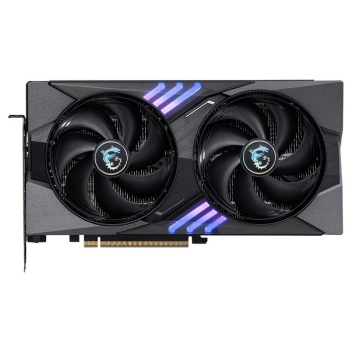 Видеокарта NVIDIA GeForce RTX 5060 Ti MSI OC 8Gb (RTX 5060 Ti 8G GAMING OC)