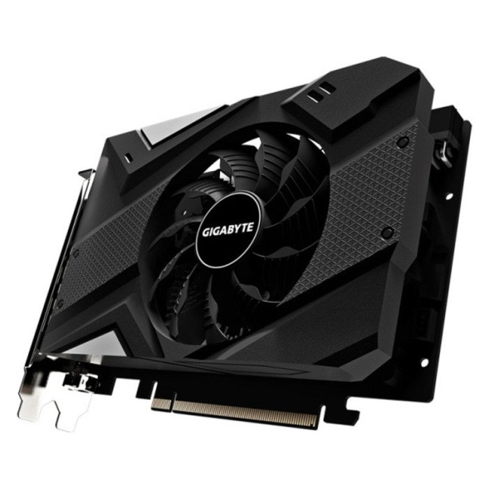 Видеокарта NVIDIA GeForce GTX1650 Gigabyte 4Gb (GV-N1656OC-4GD V2)