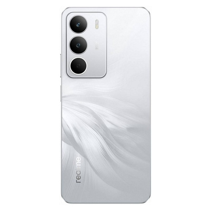 Смартфон Realme C71 6/128GB Серебро | Фото 3 из 3