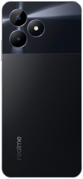Смартфон Realme C51 4/64GB Черный (Black) EAC | Фото 2 из 9