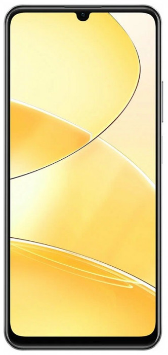 Смартфон Realme C51 4/64GB Черный (Black) EAC | Фото 7 из 9