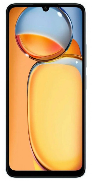 Смартфон Xiaomi Redmi 13C 8/256GB Белый (White) | Фото 2 из 28