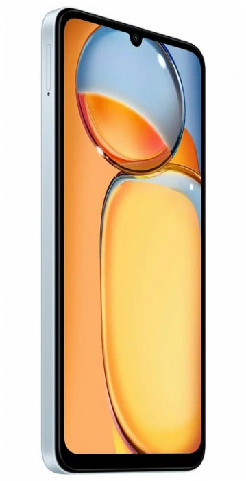 Смартфон Xiaomi Redmi 13C 8/256GB Белый (White) | Фото 4 из 28