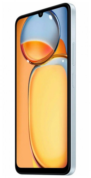 Смартфон Xiaomi Redmi 13C 8/256GB Белый (White) | Фото 3 из 28