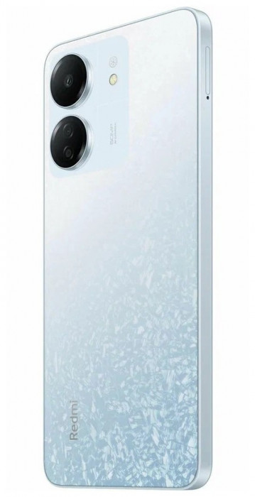 Смартфон Xiaomi Redmi 13C 8/256GB Белый (White) | Фото 7 из 28