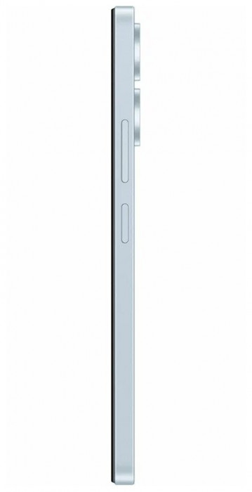 Смартфон Xiaomi Redmi 13C 8/256GB Белый (White) | Фото 8 из 28