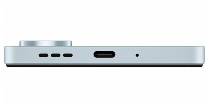 Смартфон Xiaomi Redmi 13C 8/256GB Белый (White) | Фото 15 из 28