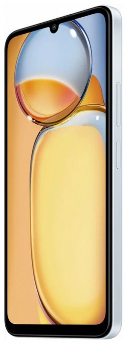 Смартфон Xiaomi Redmi 13C 8/256GB Белый (White) | Фото 10 из 28