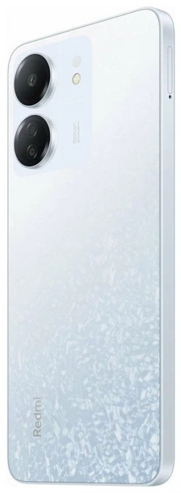 Смартфон Xiaomi Redmi 13C 8/256GB Белый (White) | Фото 12 из 28