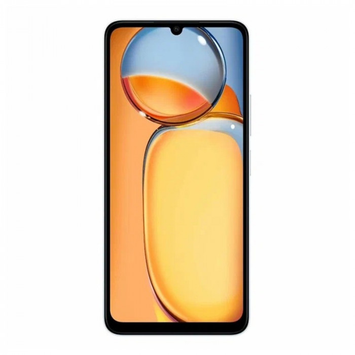 Смартфон Xiaomi Redmi 13C 8/256GB Белый (White) | Фото 18 из 28