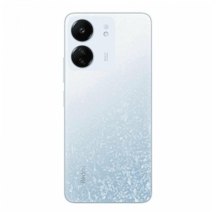 Смартфон Xiaomi Redmi 13C 8/256GB Белый (White) | Фото 22 из 28