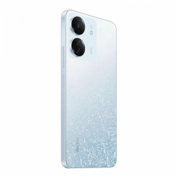 Смартфон Xiaomi Redmi 13C 8/256GB Белый (White) | Фото 23 из 28
