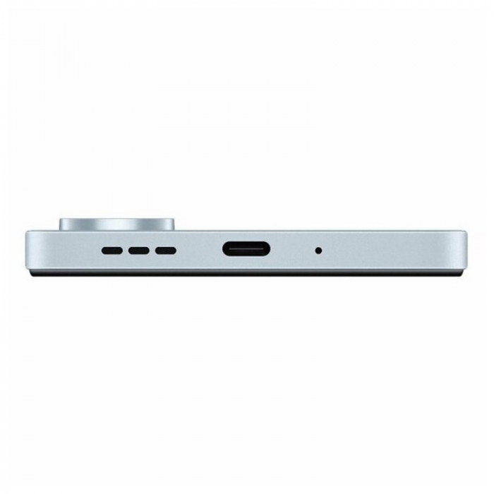 Смартфон Xiaomi Redmi 13C 8/256GB Белый (White) | Фото 25 из 28