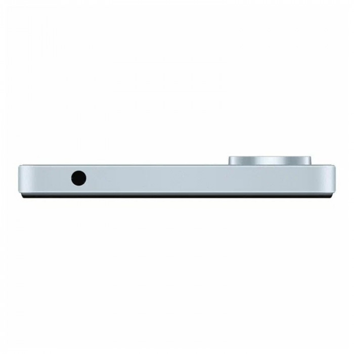 Смартфон Xiaomi Redmi 13C 8/256GB Белый (White) | Фото 26 из 28