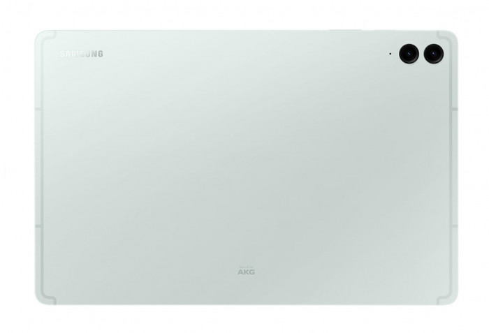 Планшет Samsung Galaxy Tab S9 FE + WiFi 8/128GB Зеленый | Фото 3 из 4