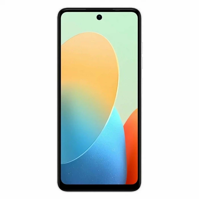 Смартфон Tecno Spark 20С 4/256GB Белый (Pearl White) EAC | Фото 2 из 4