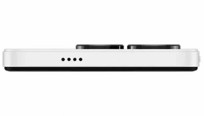 Смартфон Tecno Spark 20С 4/256GB Белый (Pearl White) EAC | Фото 4 из 4
