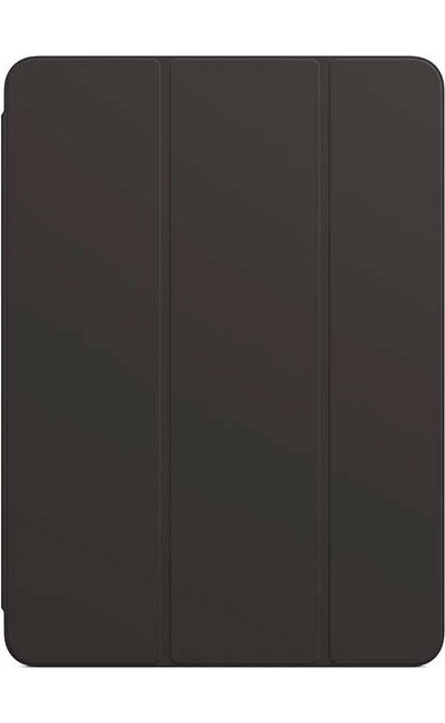 Чехол Smart Folio Case iPad 10.9 2022 Чёрный | Фото 1 из 2