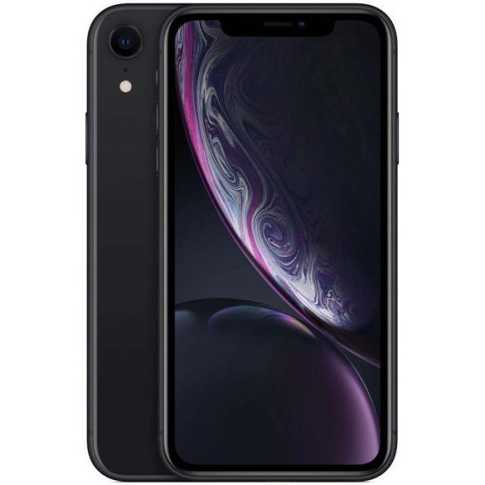 Смартфон Apple iPhone Xr 128GB SlimBox Черный (Black) | Фото 3 из 3