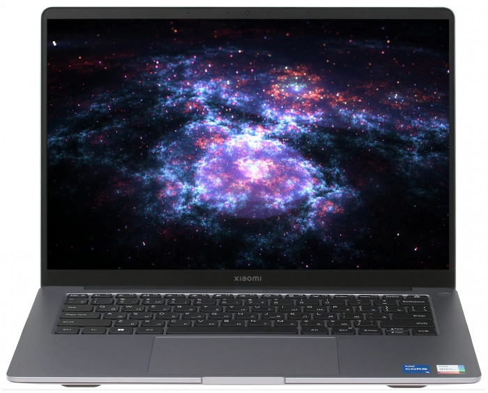 Ноутбук Xiaomi Redmi Book Pro 14 JYU4398CN (Core i7 11390H 16/512GB) Серый (Grey)