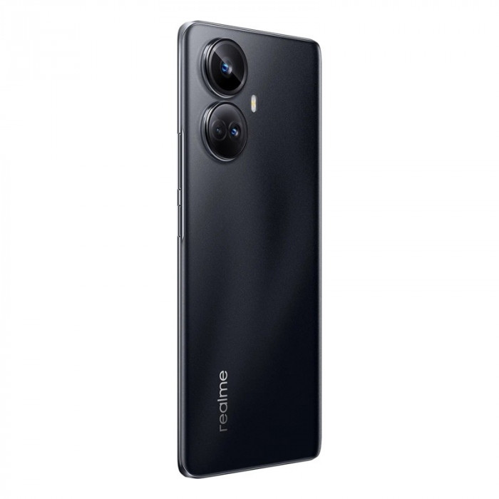 Смартфон Realme 10 Pro+ 8/256GB Черный (Dark Matter) EAC | Фото 7 из 10