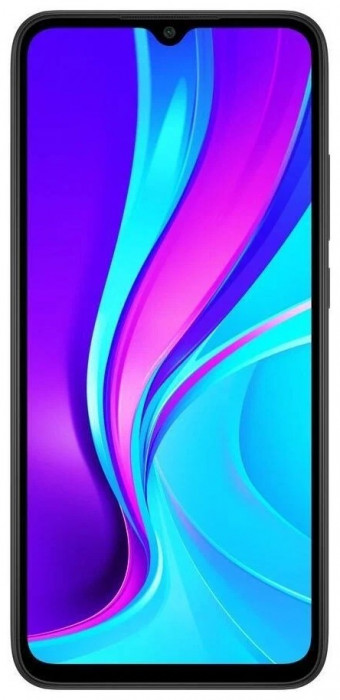 Смартфон Xiaomi Redmi 9C 4/128GB (NFC) Фиолетовый (Lavender Purple) | Фото 3 из 4