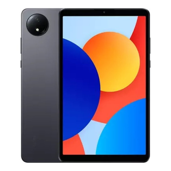 Планшет Xiaomi Redmi Pad SE Wi-Fi 8.7 4/64GB Серый (Gray) | Фото 1 из 3