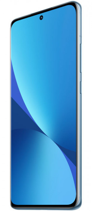 Смартфон Xiaomi 12X 8/256GB Синий (Blue) | Фото 4 из 6