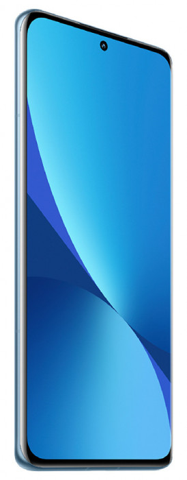 Смартфон Xiaomi 12X 8/256GB Синий (Blue) | Фото 5 из 6