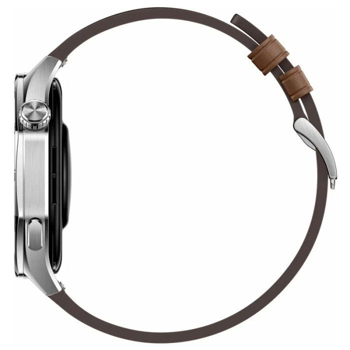 Смарт-часы Huawei Watch GT 5 46mm Brown | Фото 3 из 3