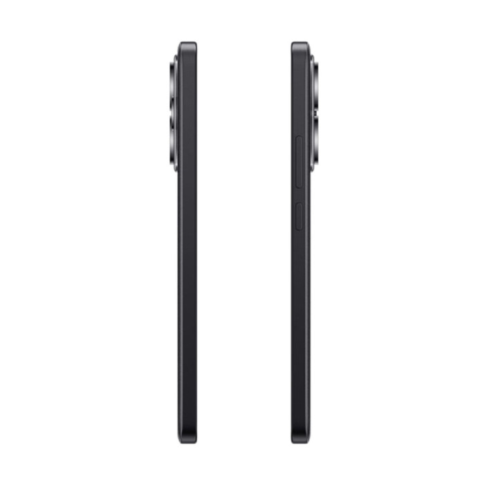 Смартфон Xiaomi Redmi Note 14 6/128GB Черный (Black) | Фото 2 из 2