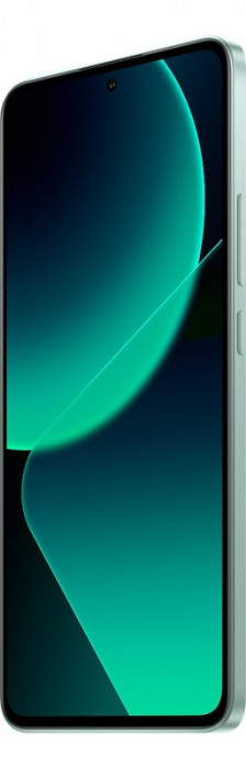 Смартфон Xiaomi 13T Pro 12/256GB Зеленый (Meadow Green) | Фото 4 из 12