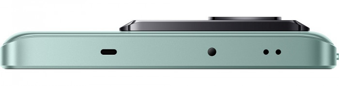 Смартфон Xiaomi 13T Pro 12/256GB Зеленый (Meadow Green) | Фото 10 из 12