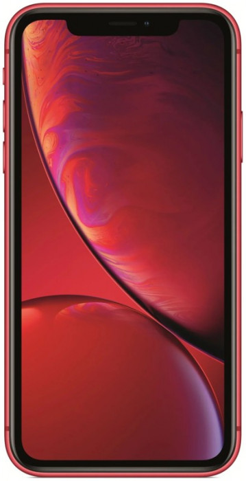 Смартфон Apple iPhone Xr 64GB SlimBox Красный (PRODUCT) RED | Фото 2 из 6