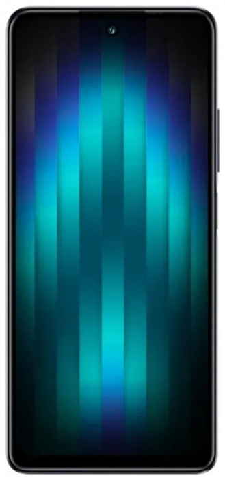 Смартфон Infinix Hot 30 8/128GB Черный (Black) EAC | Фото 2 из 6