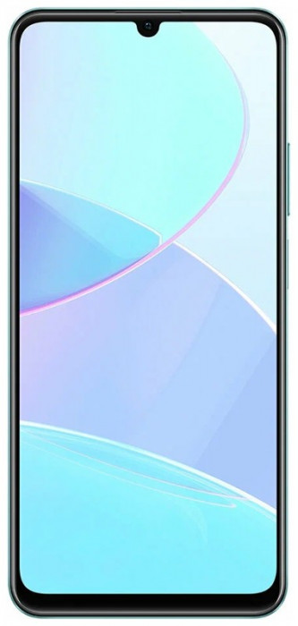 Смартфон Realme C51 4/64GB Зеленый (Mint Green) EAC | Фото 7 из 11