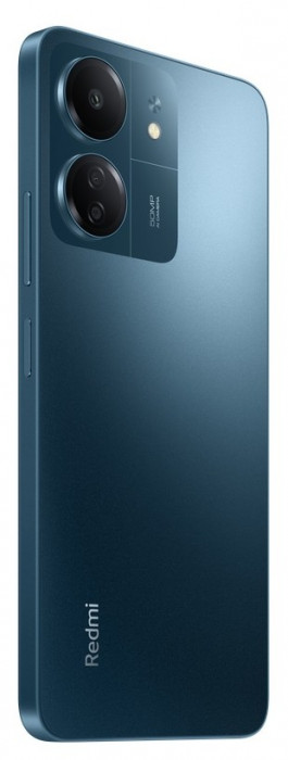 Смартфон Xiaomi Redmi 13C 8/256GB Синий (Blue) | Фото 2 из 14