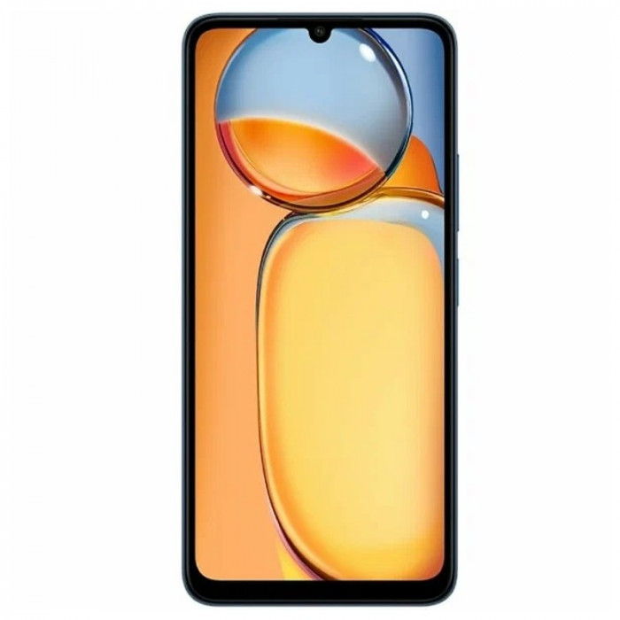 Смартфон Xiaomi Redmi 13C 8/256GB Синий (Blue) | Фото 10 из 14