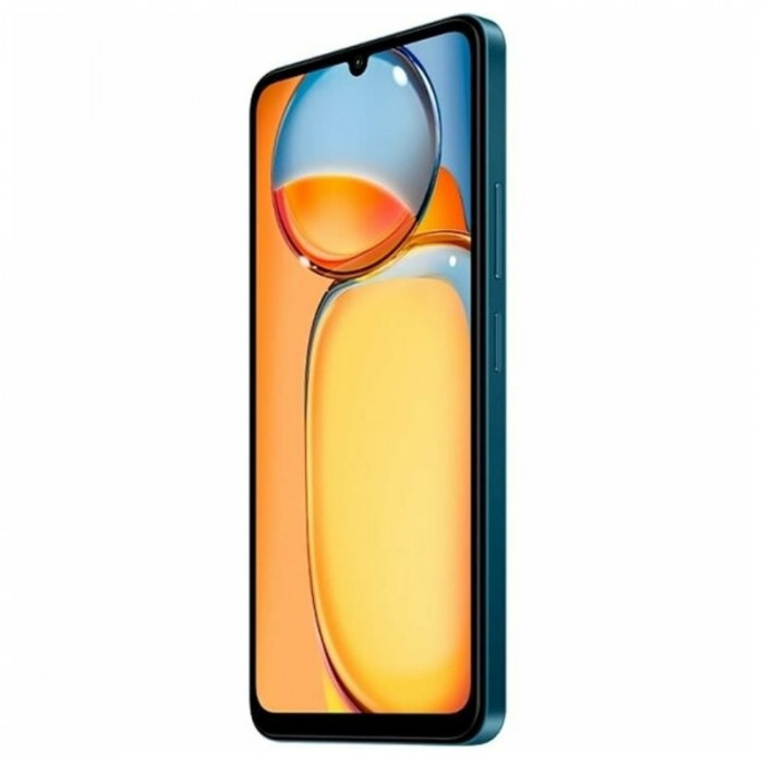 Смартфон Xiaomi Redmi 13C 8/256GB Синий (Blue) | Фото 11 из 14
