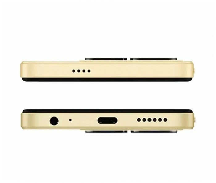Смартфон Tecno Spark 20С 4/256GB Золотой (Gold) EAC | Фото 5 из 6