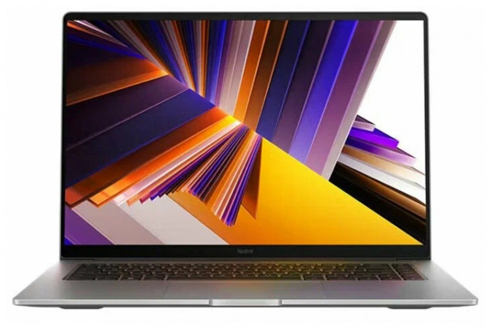 Ноутбук Xiaomi Redmi Book 16 JYU4577CN (Core i5 13500H 16/512GB) Серебро (Silver) | Фото 1 из 3