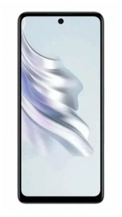 Смартфон Tecno Spark 20 Pro 12/256GB Белый (Frosty Ivory) EAC | Фото 3 из 7