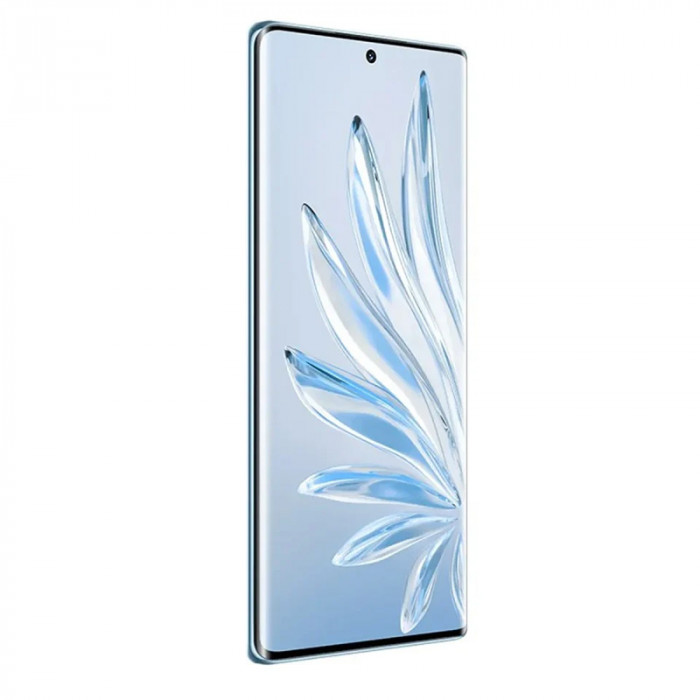 Смартфон Honor 70 8/128GB Голубой (Blue) | Фото 4 из 7