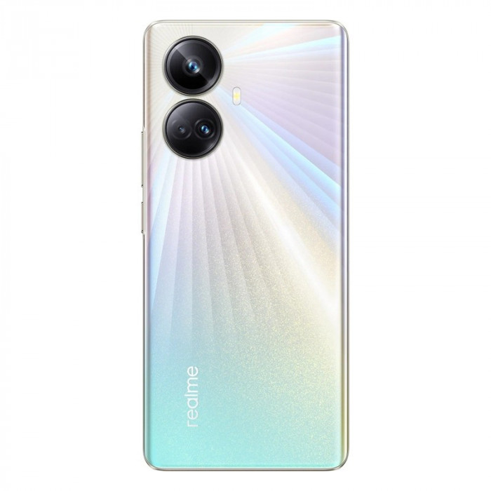Смартфон Realme 10 Pro+ 8/256GB Желтый (Gold) EAC | Фото 3 из 9