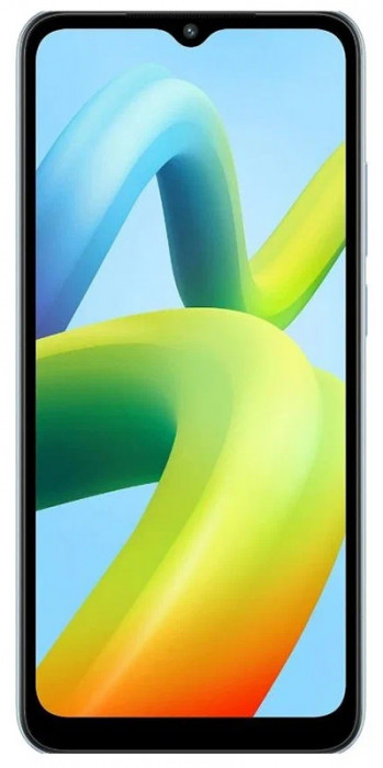 Смартфон Xiaomi Redmi A1+ 2/32GB Голубой (Blue) | Фото 2 из 4