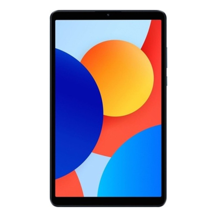 Планшет Xiaomi Redmi Pad SE Wi-Fi 8.7 4/64GB Синий (Blue)