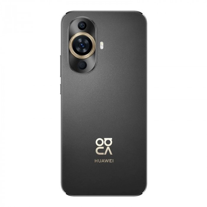 Смартфон Huawei Nova 11 8/256GB Черный (Black) | Фото 7 из 8